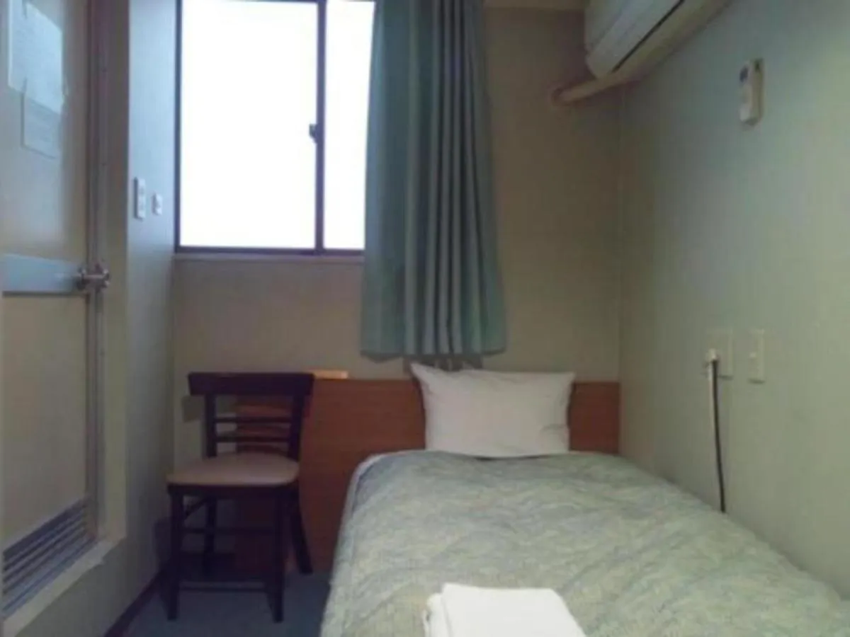 City Inn Nishi Tanabe / Vacation Stay 78429 Osaka Japan
