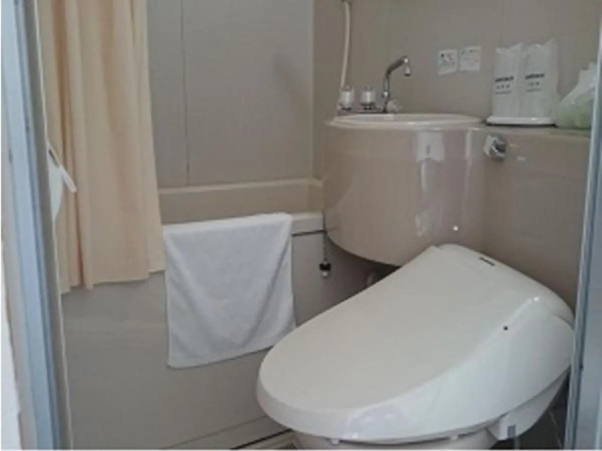 Hotel City Inn Nishi Tanabe / Vacation Stay 78429 Osaka Japan